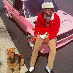 Meet your Posher, Mason